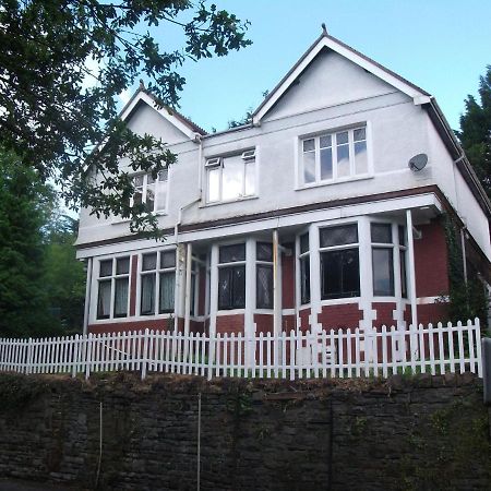 Judy'S B&B Private Home Cardiff Eksteriør billede