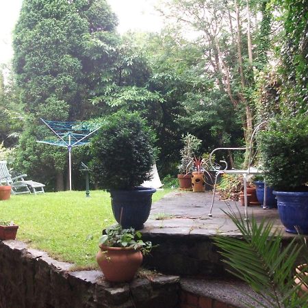 Judy'S B&B Private Home Cardiff Eksteriør billede