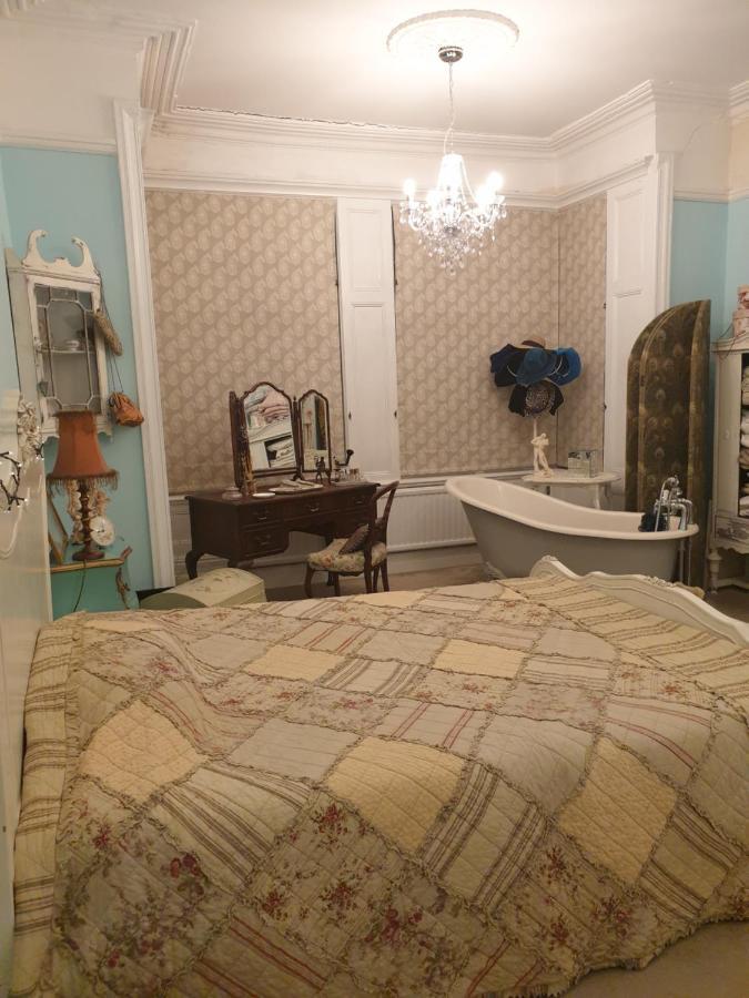 Judy'S B&B Private Home Cardiff Eksteriør billede