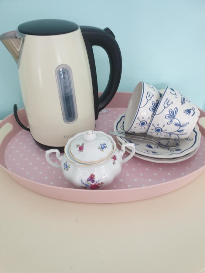 Judy'S B&B Private Home Cardiff Eksteriør billede
