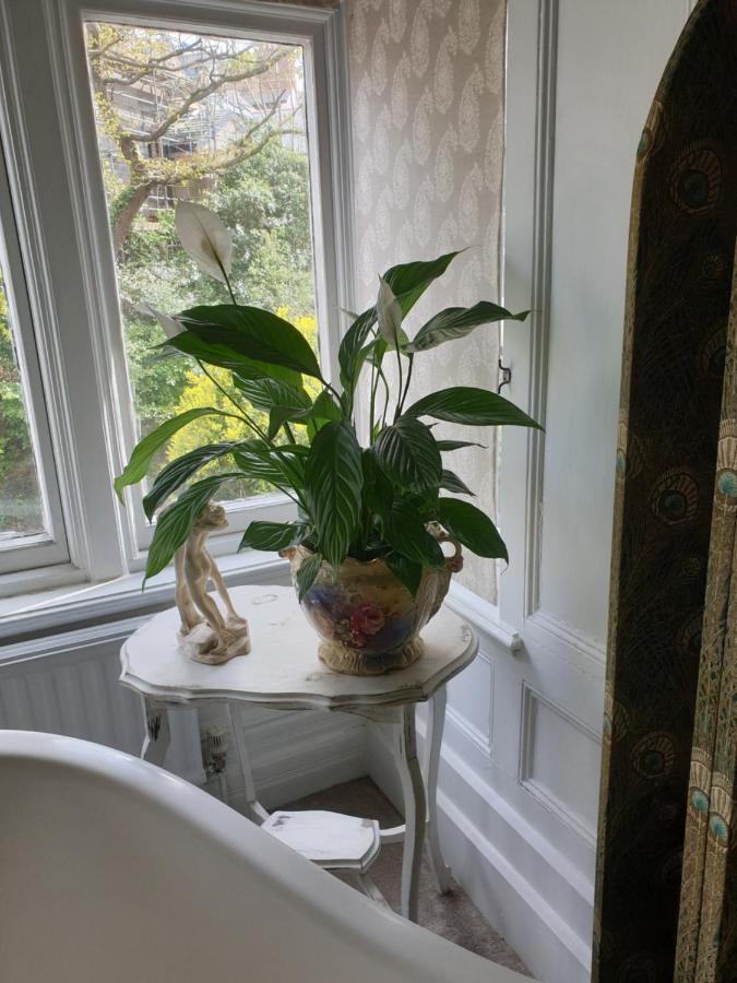 Judy'S B&B Private Home Cardiff Eksteriør billede
