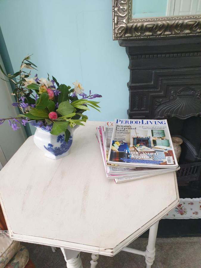 Judy'S B&B Private Home Cardiff Eksteriør billede