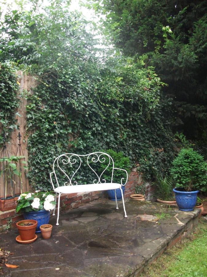 Judy'S B&B Private Home Cardiff Eksteriør billede